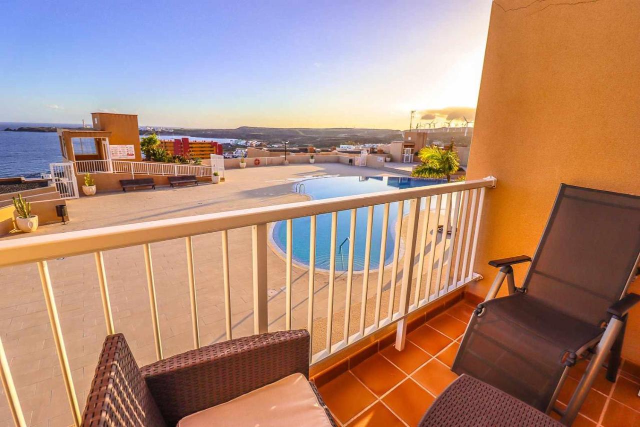 Rentaliday Maresia Santa Cruz de Tenerife Exterior photo