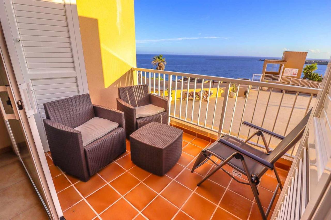 Rentaliday Maresia Santa Cruz de Tenerife Exterior photo