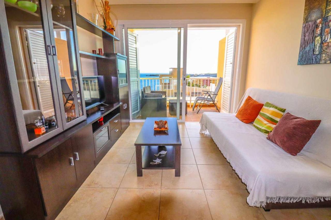 Rentaliday Maresia Santa Cruz de Tenerife Exterior photo