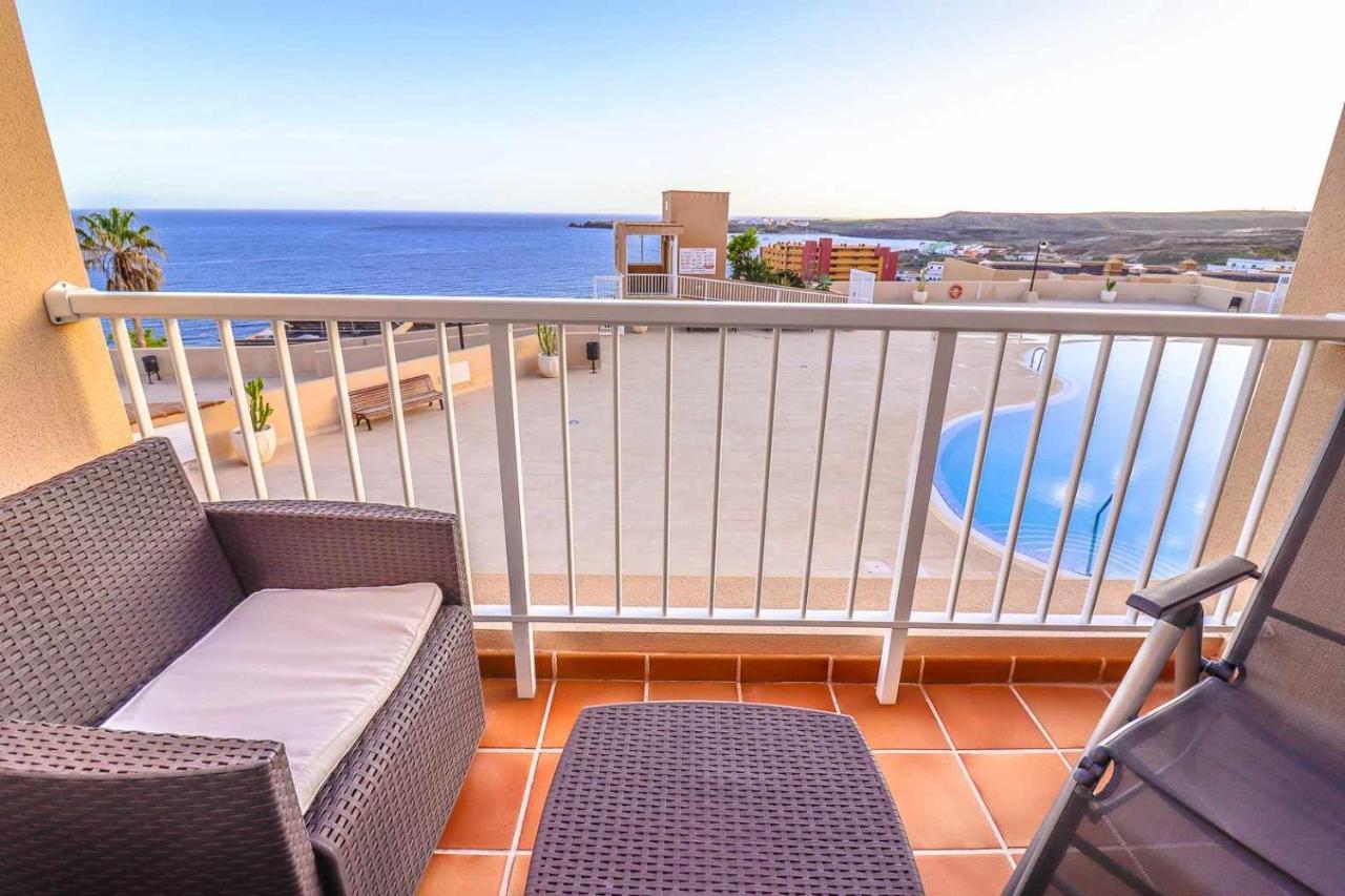 Rentaliday Maresia Santa Cruz de Tenerife Exterior photo